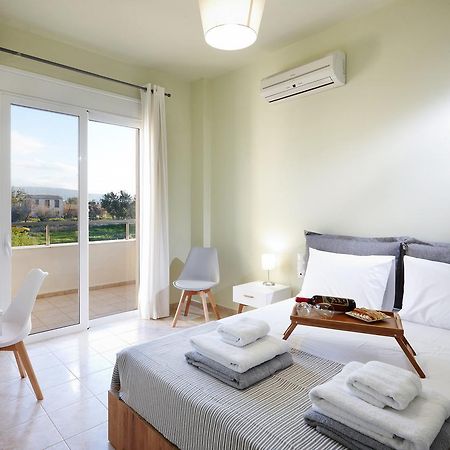Dream Villa Kambánion 外观 照片