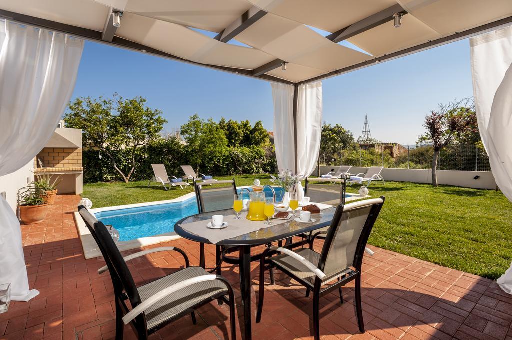 Dream Villa Kambánion 外观 照片