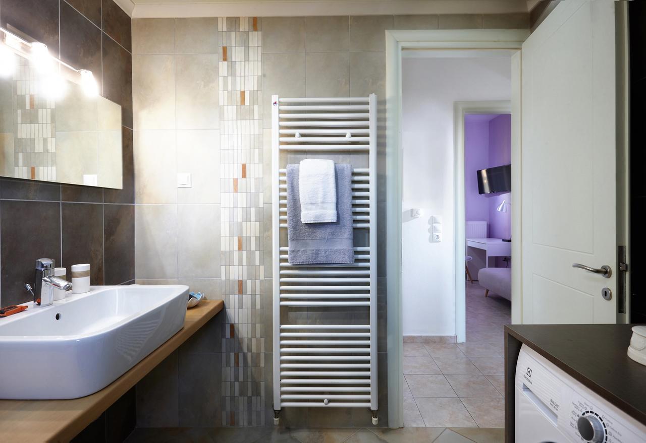 Dream Villa Kambánion 外观 照片