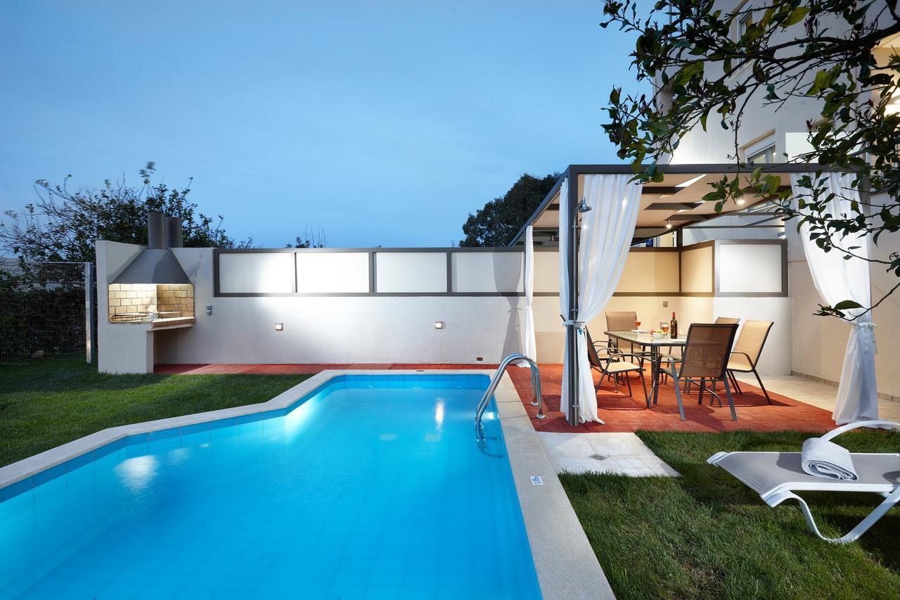 Dream Villa Kambánion 外观 照片